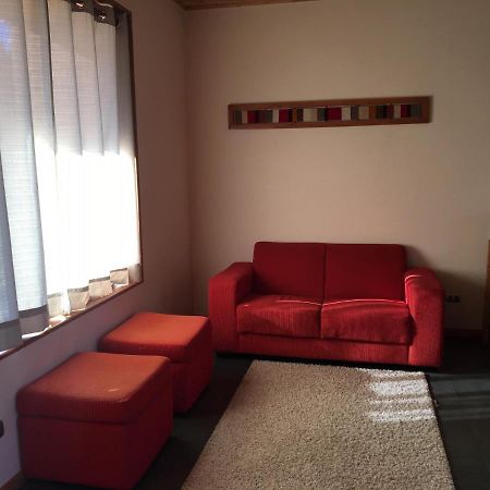 Aparthotel Loft Pucón Zewnętrze zdjęcie