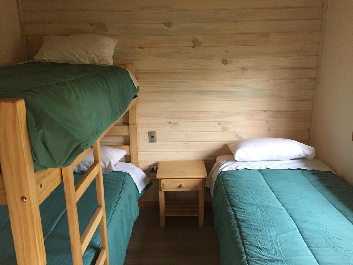 Aparthotel Loft Pucón Zewnętrze zdjęcie