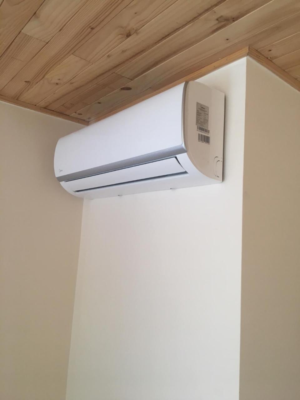 Aparthotel Loft Pucón Zewnętrze zdjęcie