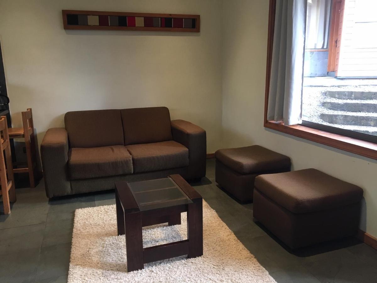 Aparthotel Loft Pucón Zewnętrze zdjęcie